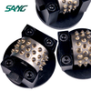 Buschhammer Schnellwechsel Redi Lock Diamant-Schleifblockschuhe